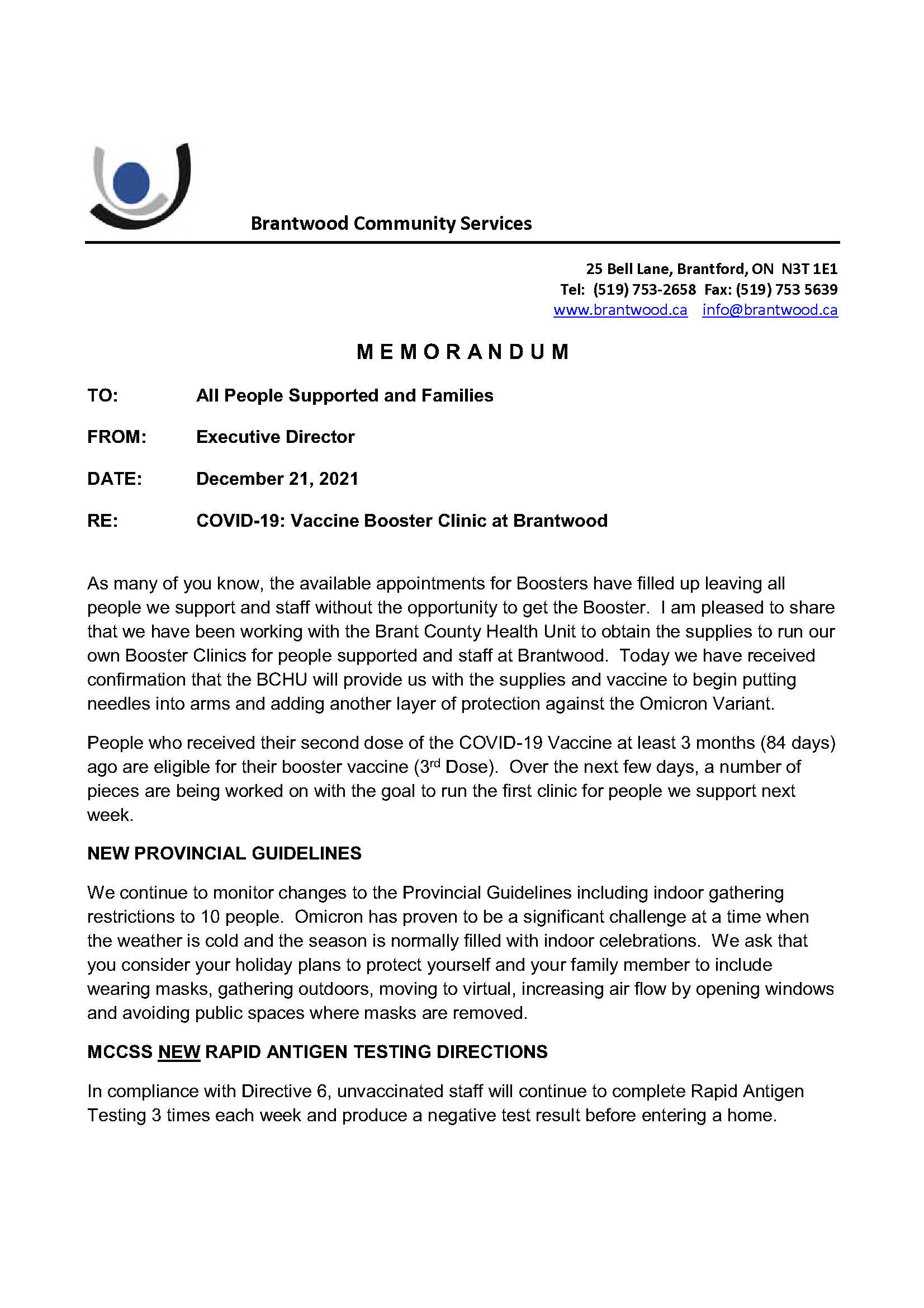 Brantwood Booster Clinic and Rapid Testing Dec 22 2021_1.jpg